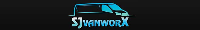 SJ Vanworx